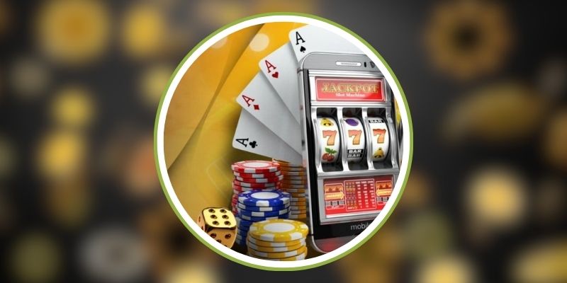 Slot game – Quay đơn giản, trúng thưởng lớn bất ngờ